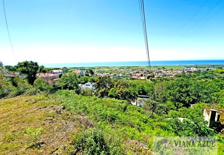 Helårsgrund i Areosa, Viana do Castelo, Areosa - € 135.000 | Ref: 2197 - foto 1