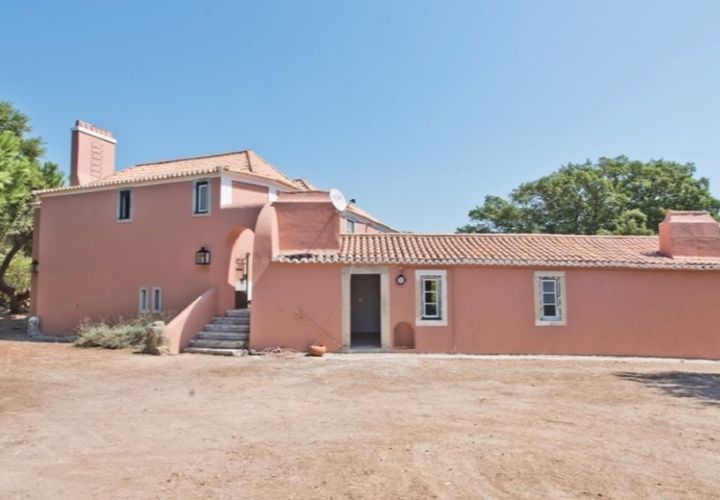 Villa a Barcarena, Lisbon, Barcarena - € 2.600.000 | Ref: PAL_769 - foto 1