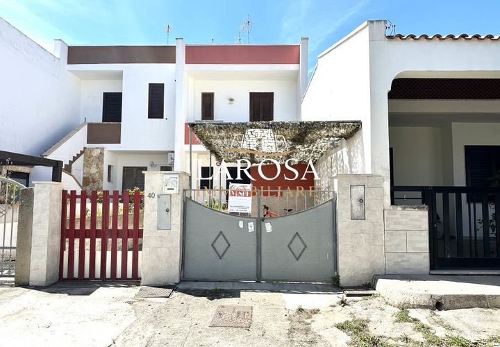 Lejlighed i Melendugno, Lecce, Melendugno - € 115.000 | Ref: cod.028 - foto 1