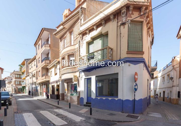 Landejendom i Durcal, Granada, Durcal - € 85.000 | Ref: 108004442 - foto 1