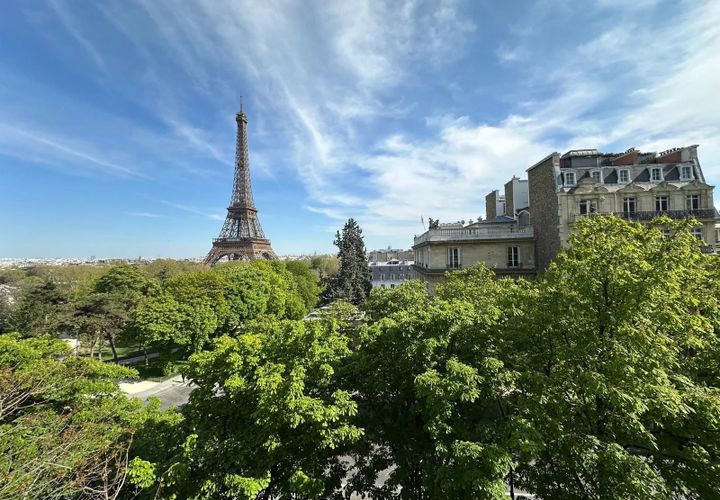 Lejlighed i Paris, Paris, Paris - € 19.200.000 | Ref: 85831271 - foto 1