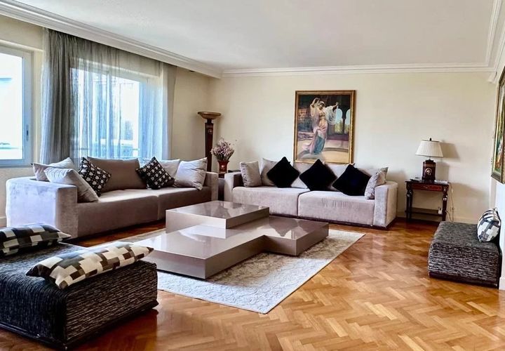 Lejlighed i Paris, Paris, Paris - € 3.150.000 | Ref: 84843745 - foto 1