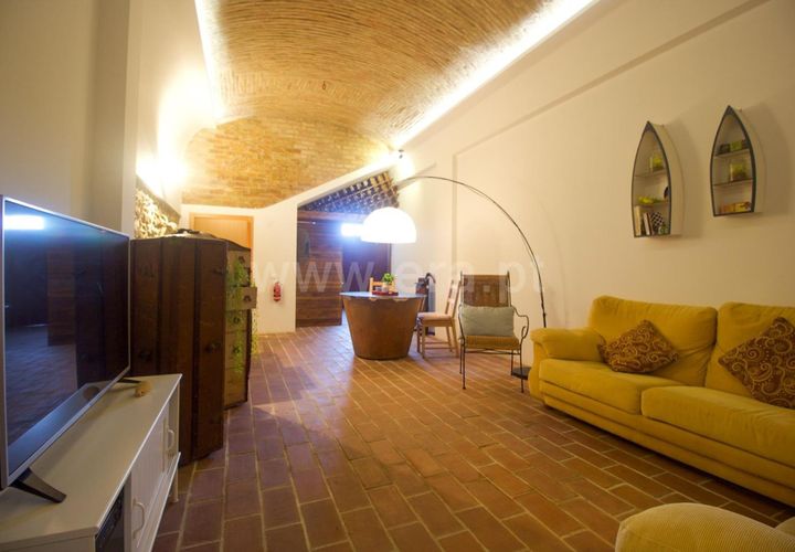 Villa i Olhao, Faro, Olhao - € 895.000 | Ref: 402250014 - foto 1