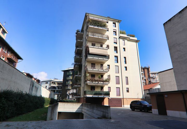 Leilighet i Milan, Milan, Milan - € 265 000 | Ref: V003204 - foto 1