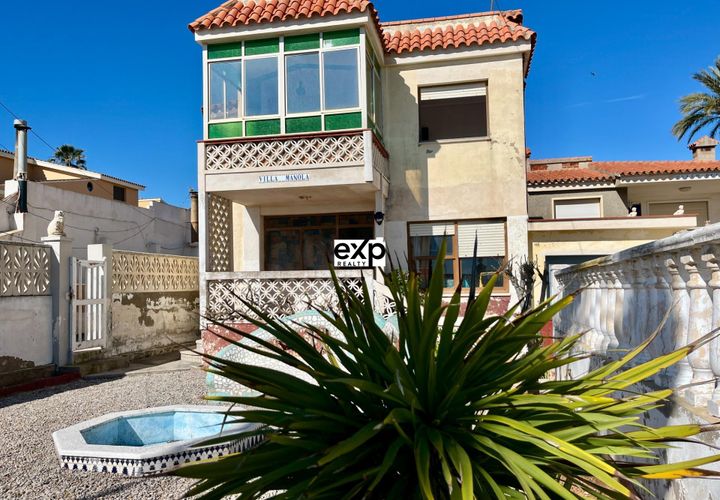 Haus in Almazora, Castellon, Almazora - € 280.000 | Ref: EXP09590/8930 - Foto 1