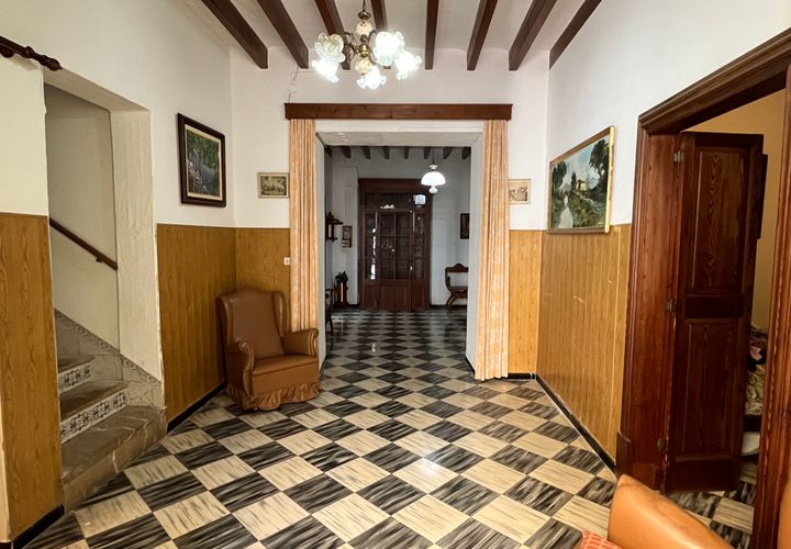 Dorfhaus in Llubi, Mallorca, Llubi - € 595.000 | Ref: 916906 - Foto 1