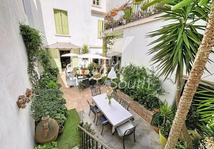 Villa a Rivesaltes, Pyrenees-Orientales, Rivesaltes - € 499.000 | Ref: CP332 - foto 1