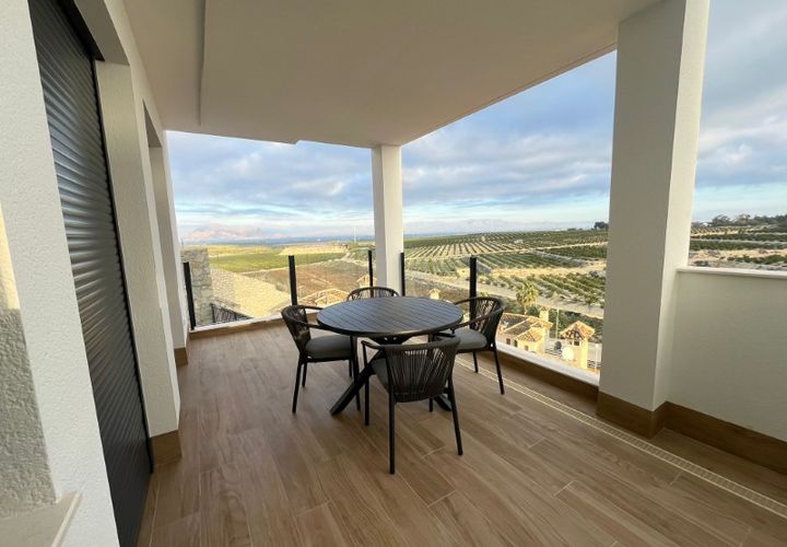 Villa i Algorfa, Alicante, Algorfa - € 465.000 | Ref: 06036 - foto 1