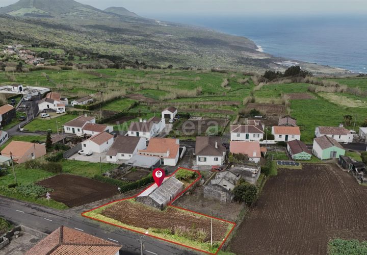 Helårsgrund i Horta, Faial, Horta - € 35.000 | Ref: 374250078 - foto 1