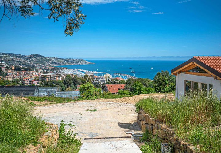 Villa i Sanremo, Imperia, Sanremo - € 1.300.000 | Ref: 5821 - foto 1