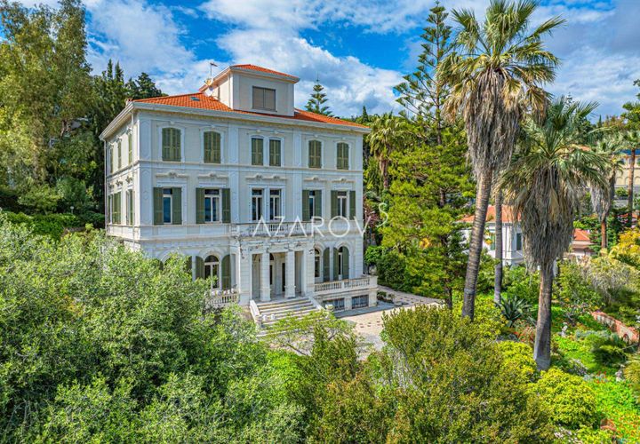 Villa i Sanremo, Imperia, Sanremo - € 1.400.000 | Ref: 5820 - foto 1