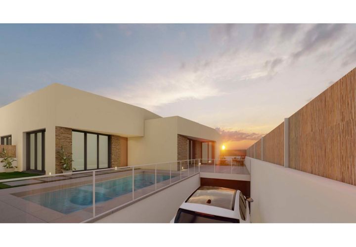 Villa a Bigastro, Alicante, Bigastro - € 328.000 | Ref: 80651262-01 - foto 1