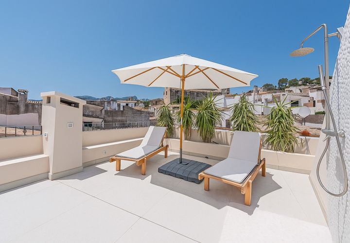 Dorfhaus in Pollenca, Mallorca, Pollenca - € 1.100.000 | Ref: POL20715 - Foto 1