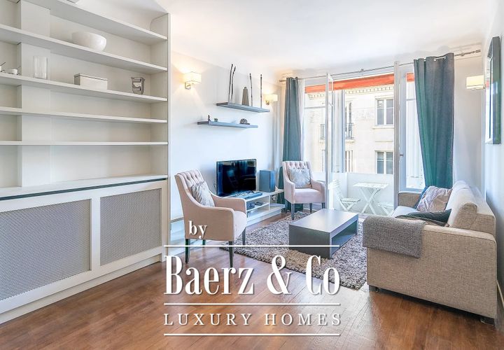 Villa i Paris, Paris, Paris - € 620.000 | Ref: 85876263 - foto 1