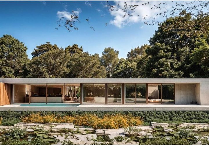 Villa i Tomar, Santarem, Tomar - € 750.000 | Ref: VCP384 - foto 1