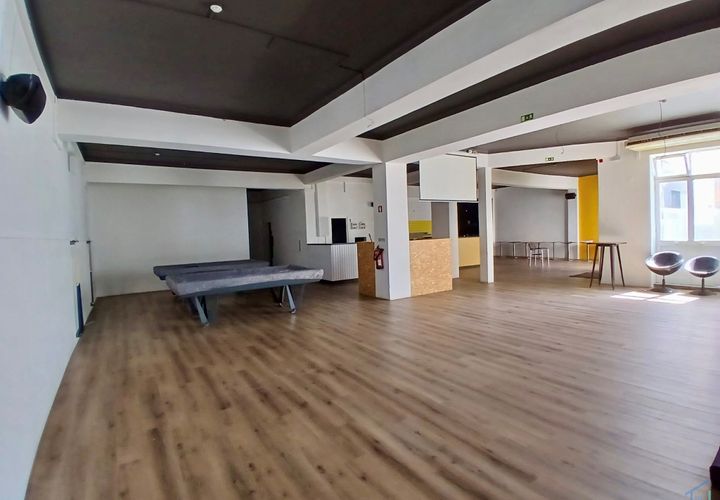 Erhvervsejendom i Tomar, Santarem, Tomar - € 250.000 | Ref: VCP447 - foto 1