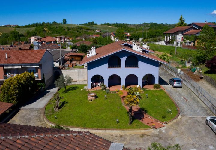 Villa a Monta, Cuneo, Monta - € 449.000 | Ref: 85855446 - foto 1