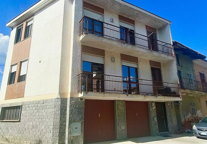 Villa a Monta, Cuneo, Monta - € 119.000 | Ref: 85856191 - foto 1