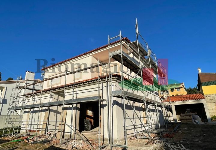 Villa i Rio Maior, Santarem, Rio Maior - € 400.000 | Ref: 8.25 - foto 1