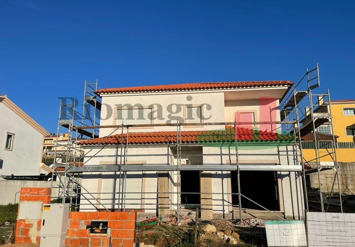 Villa i Rio Maior, Santarem, Rio Maior - € 400.000 | Ref: 7.25 - foto 1