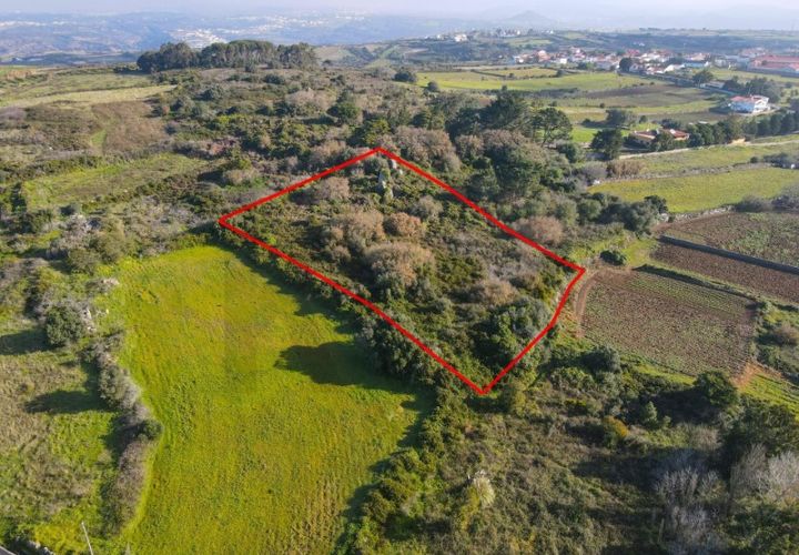 Helårsgrund i Sintra, Lisbon, Sintra - € 90.000 | Ref: KWPT-014059 - foto 1