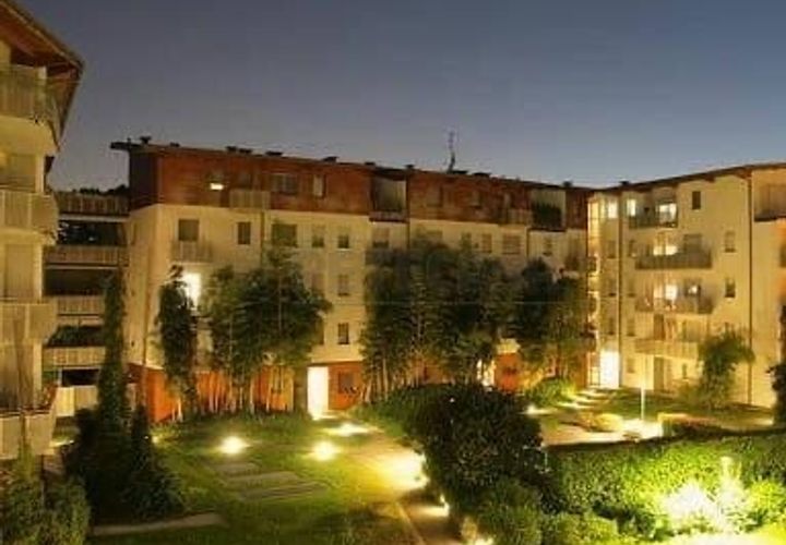 Leilighet i Seriate, Bergamo, Seriate - € 149 000 | Ref: FZEFOMM1 - foto 1