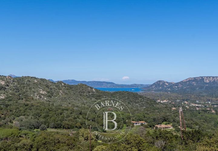 Villa i Porto-Vecchio, Corse-du-Sud, Porto-Vecchio - € 1.590.000 | Ref: RV1744 - foto 1