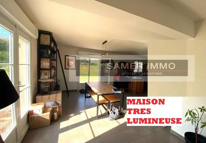 Villa a Samer, Pas-de-Calais, Samer - € 208.000 | Ref: 537 - foto 1