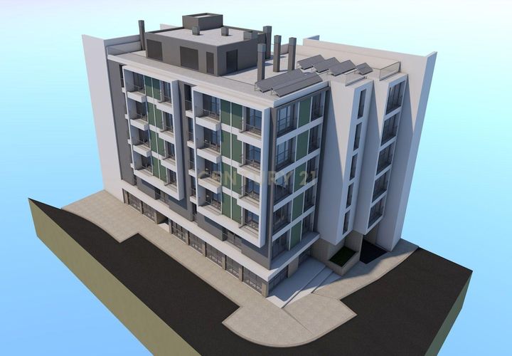 Helårsgrund i Cacem, Lisbon, Cacem - € 695.000 | Ref: 1747-01838 - foto 1