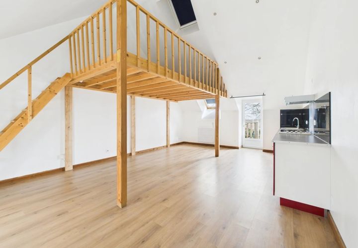 Byhus i Saulieu, Cote-d'Or, Saulieu - € 110.000 | Ref: 4654 - foto 1