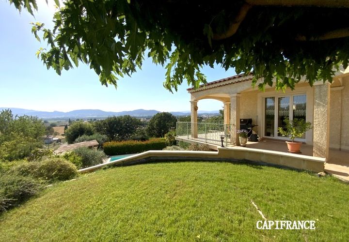 Villa a Oraison, Alpes-de-Haute-Provence, Oraison - € 695.000 | Ref: 340937506874 - foto 1