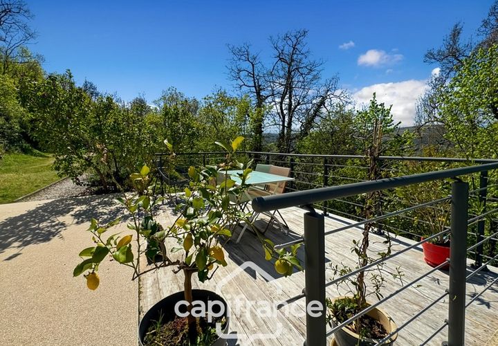 Villa i Saint-Vallier, Drome, Saint-Vallier - € 315 000 | Ref: 340938352559 - foto 1