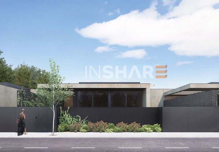 Byhus i Braga, Braga, Braga - € 630.000 | Ref: 1481 - foto 1
