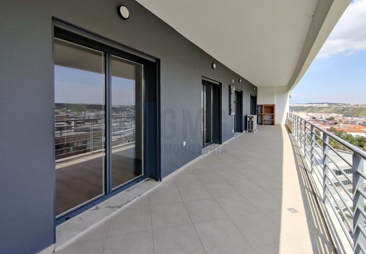 Lejlighed i Odivelas, Lisbon, Odivelas - € 995.000 | Ref: APA 6 (9) (2) - foto 1