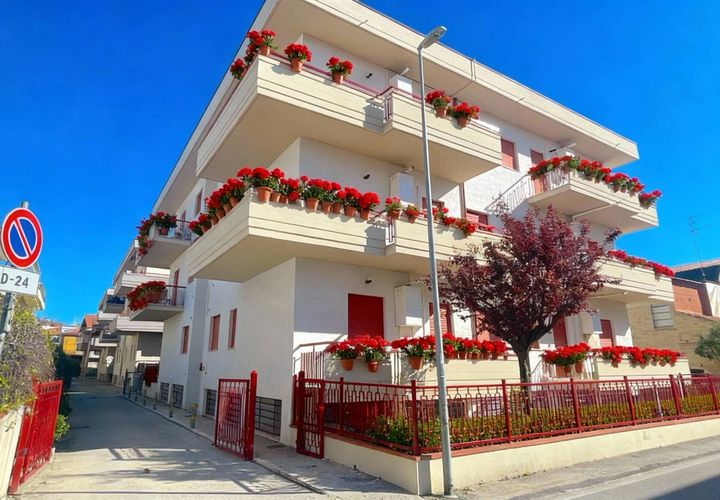 Lejlighed i Alba Adriatica, Teramo, Alba Adriatica - € 140.000 | Ref: 33417 - foto 1