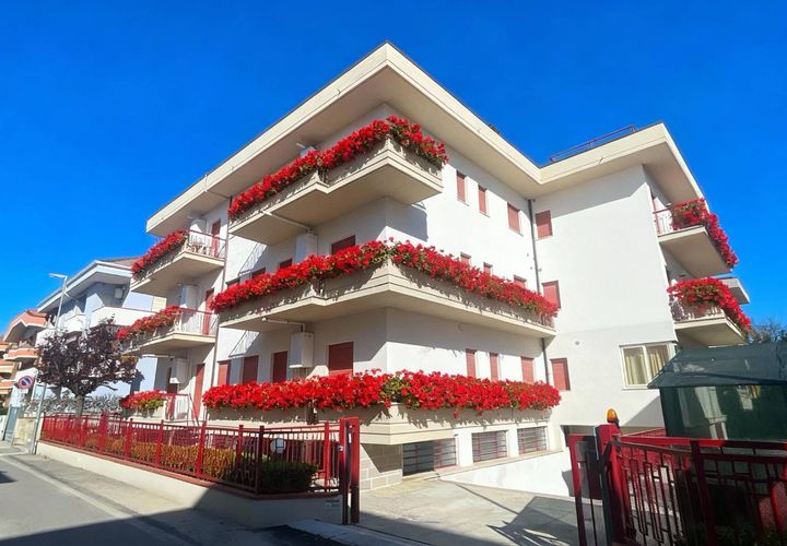 Leilighet i Alba Adriatica, Teramo, Alba Adriatica - € 155 000 | Ref: 33418 - foto 1