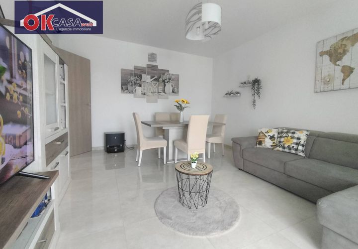 Leilighet i Staranzano, Gorizia, Staranzano - € 160 000 | Ref: 2963 - foto 1