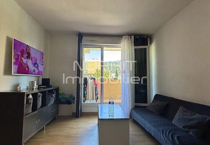 Lejlighed i Nice, Alpes-Maritimes, Nice - € 145.000 | Ref: 85871362 - foto 1