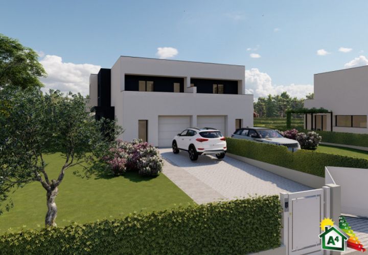 Villa i Padua, Padua, Padua - € 430.000 | Ref: PDVB07 - foto 1