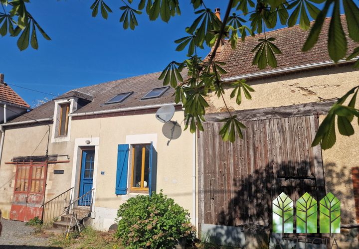 Villa a Saint-Saturnin, Cher, Saint-Saturnin - € 85.600 | Ref: CI1218-ATTEGIA - foto 1