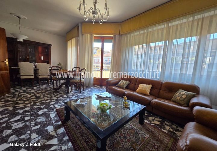Lejlighed i Siena, Siena, Siena - € 470.000 | Ref: AP2256 - foto 1