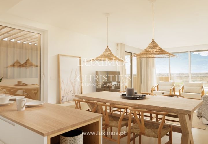 Lejlighed i Castro Marim, Faro, Castro Marim - € 1.900.000 | Ref: 1LS02103-33-2R - foto 1