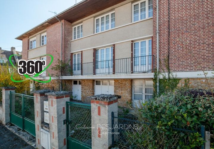 Byhus i Vimoutiers, Orne, Vimoutiers - € 162.000 | Ref: 340938710559 - foto 1