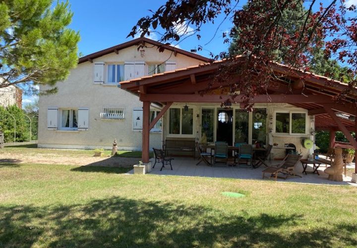 Villa a Puylaurens, Tarn, Puylaurens - € 450.000 | Ref: 340939549086 - foto 1