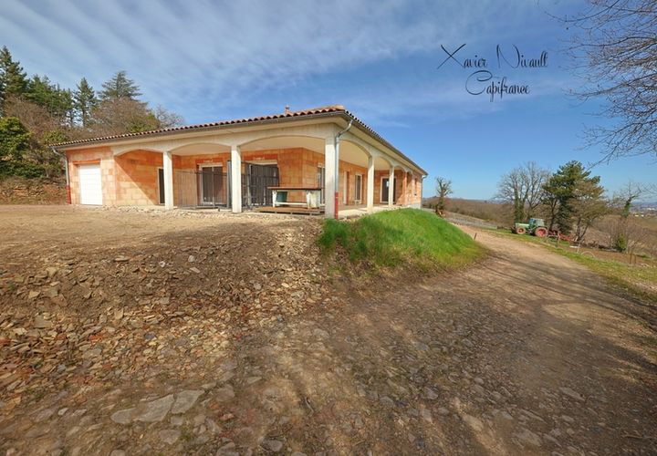 Villa i Leynes, Saone-et-Loire, Leynes - € 263 000 | Ref: 340935438084 - foto 1