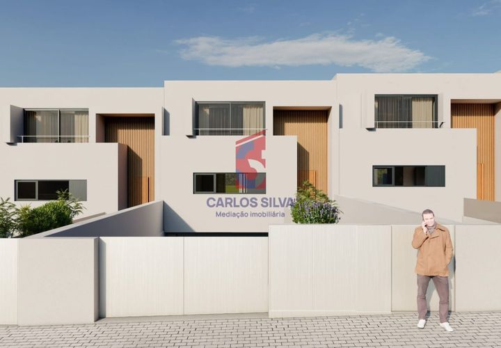 Villa i Barcelos, Braga, Barcelos - € 345.000 | Ref: CS250422 - foto 1