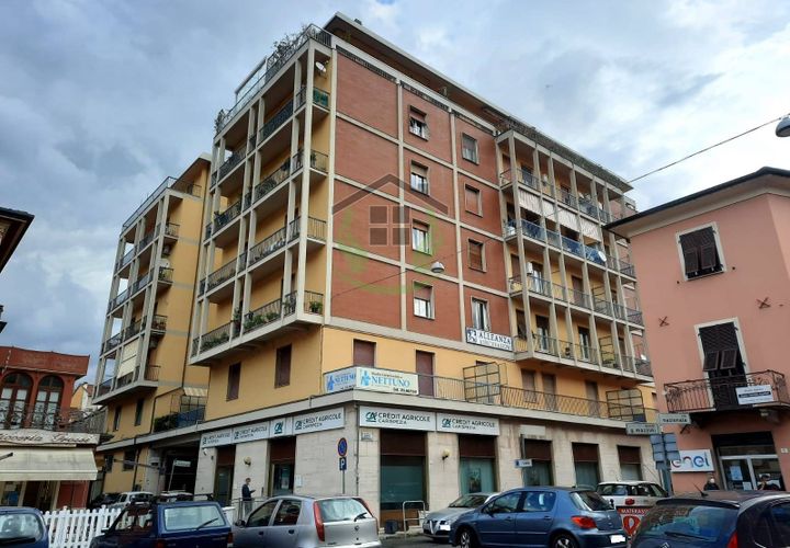 Leilighet i Aulla, Massa and Carrara, Aulla - € 115 000 | Ref: 987 - foto 1