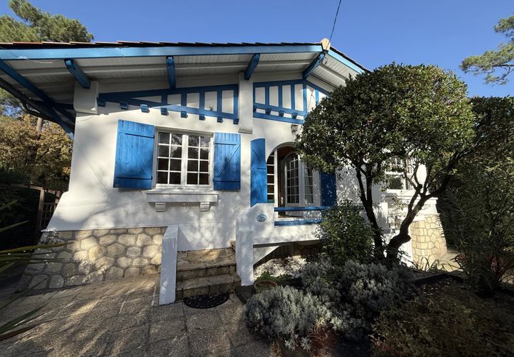 Villa a Arcachon, Gironde, Arcachon - € 1.390.000 | Ref: 85859761 - foto 1