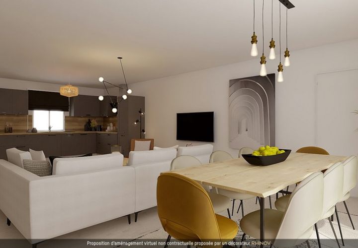 Villa i Lye, Indre, Lye - € 207.000 | Ref: 340937895036 - foto 1