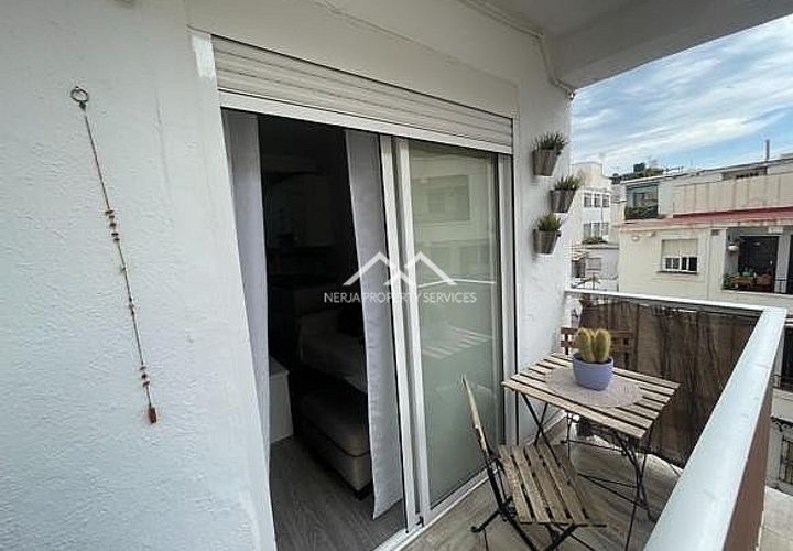 Lejlighed i Nerja, Malaga, Nerja - € 208.000 | Ref: NPSV2414 - foto 1